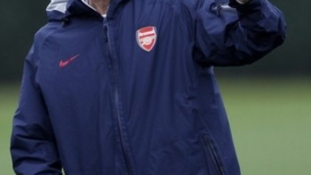 Венгер: Сити може да си подсигури титлата още през декември