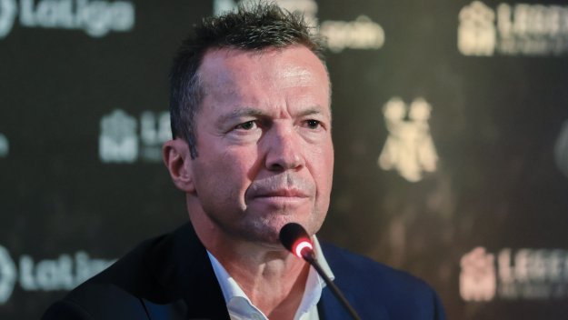 Матеус вярва, че Кимих ще счупи рекорда по мачове за Германия