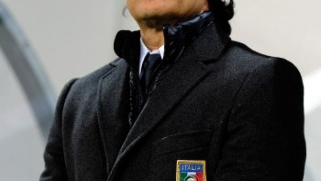 Прандели: Битката се реши в средата на терена