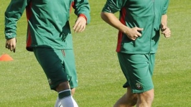 Бербо: Стилиян ще оздравее!