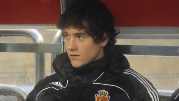 Интер си харесва звезда на Сарагоса