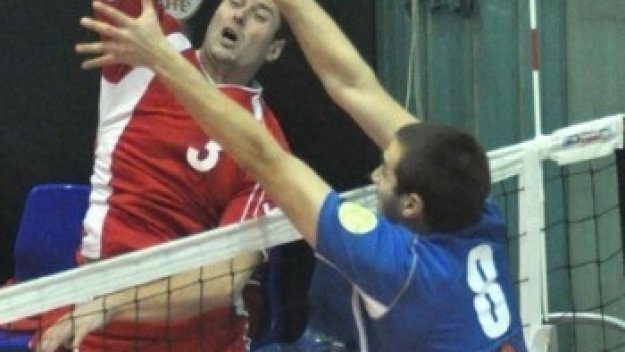 Волейболът готви секира за Пирин