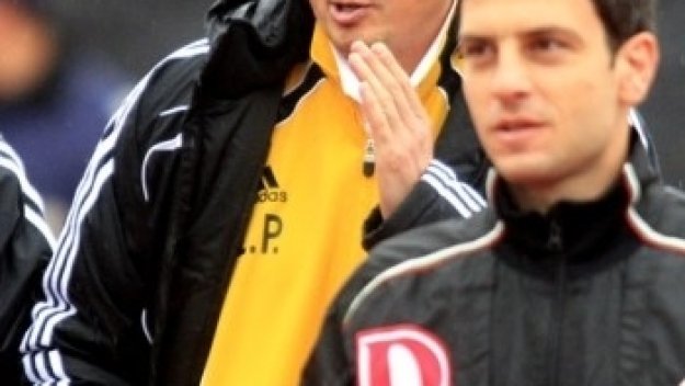 Любо Пенев: За победа над Левски не дават осем точки