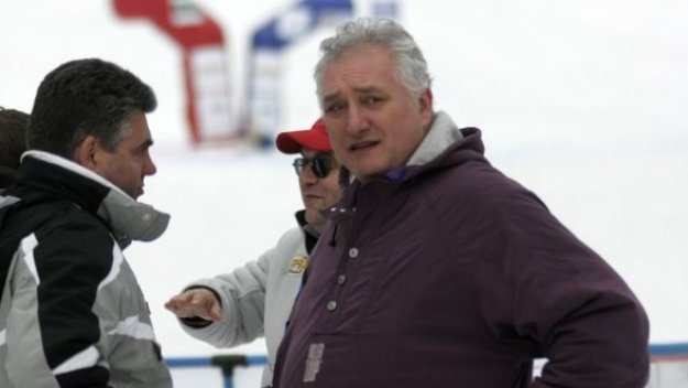 И Томас Лафчис нападна БФС