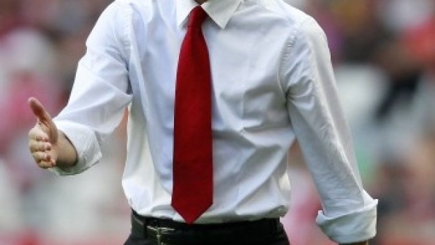 Венгер: Животът продължава