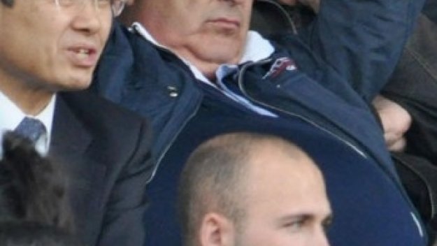 Венци Стефанов: Законите важат дори за хора с лични самолети