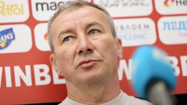 Белчев призна: Нямахме идея и нужната скорост