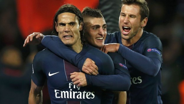 Родолюбец! Кавани замина за Уругвай на куц крак