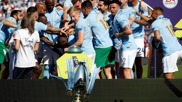 Манчестър Сити ще чупи още рекорди днес