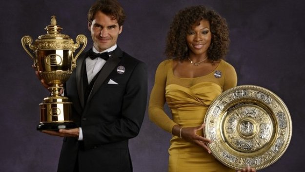 За първи път от 37 години двама 30-годишни тенисисти печелят турнир от “Големия шлем”