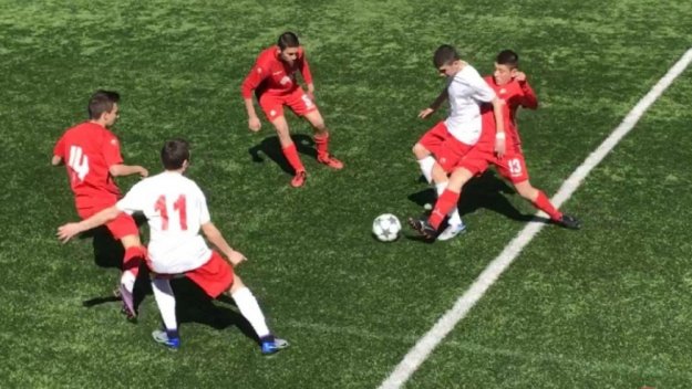 Това е ЦСКА: 17 победи от 17 мача