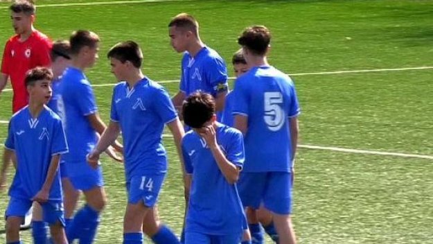 Погром: Левски се изгаври с ЦСКА - 7:0 + ВИДЕО