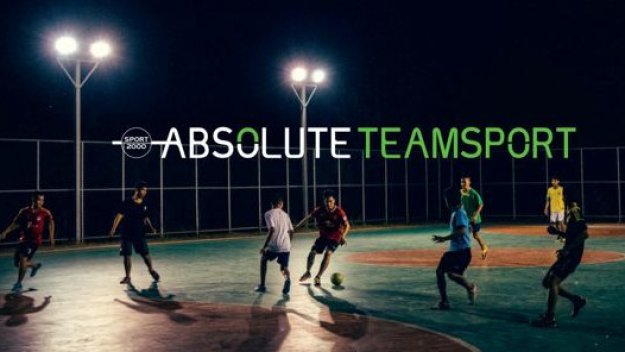 SPORT DEPOT представя новата ритейл концепция ABSOLUTE TEAMSPORT