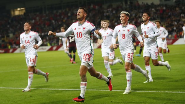 Аарън Рамзи е пред най-важното решение в живота си