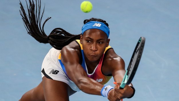 Първа голяма изненада на Australian Open