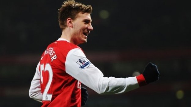 Блекбърн се прицели в Никлас Бендтнер