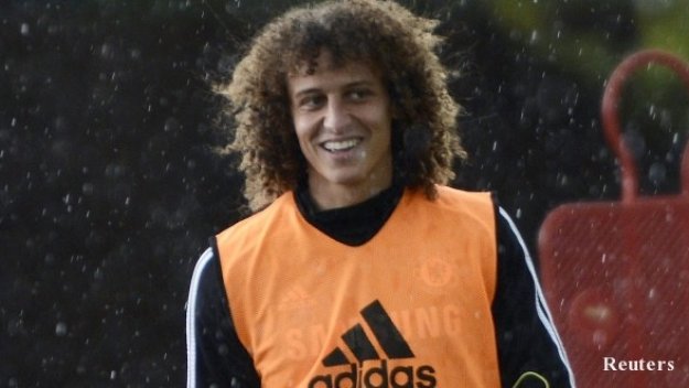 Давид Луис: Финалът на ШЛ е сбъдната мечта за мен