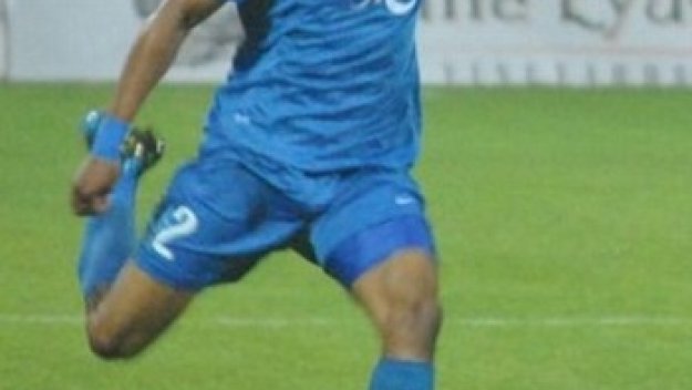 Шок за Левски - Дъстли Мюлдер е аут до края на сезона