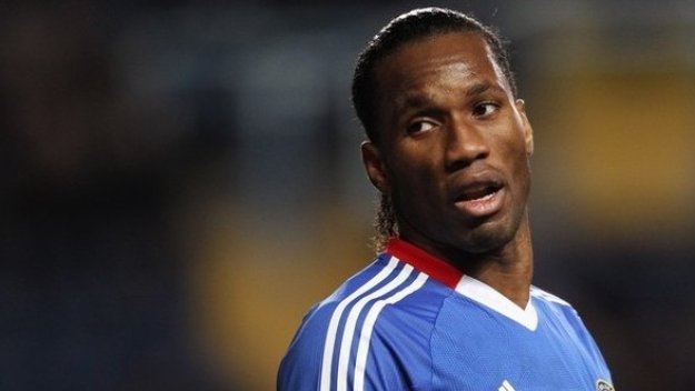 Дрогба и Калу пропускат контролата на Кот Д'Ивоар срещу Полша