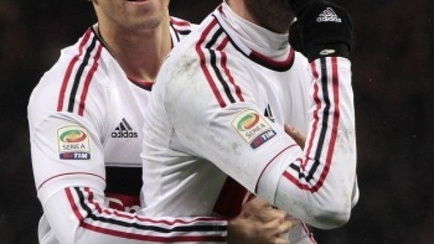 Пацини може да пропусне и гостуването на Киево