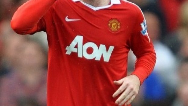 Руни останал срещу 250 000 седмично