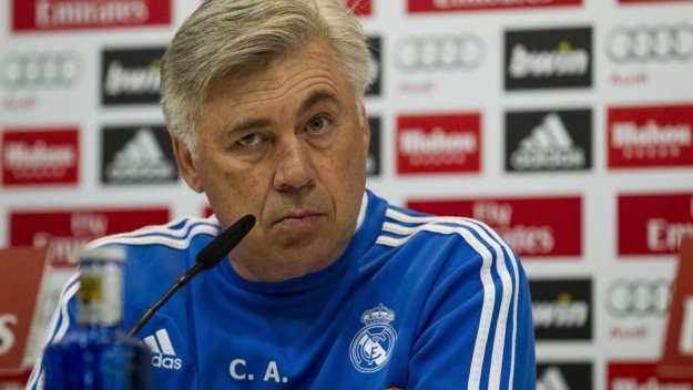 Карлето отговори на Специалния