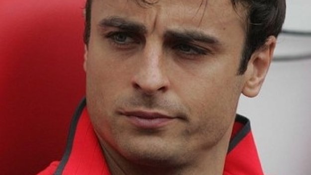 Бербатов: Възхищавам се на Гигс, Скоулс и Невил