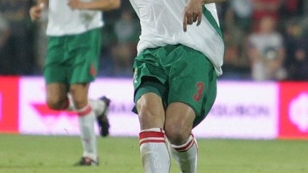 Коловати нападна Лотар Матеус