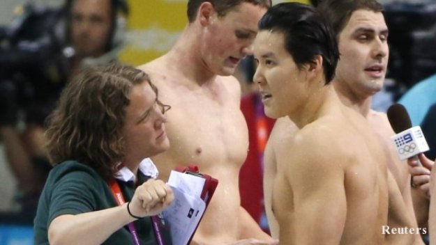 Южна Корея изпищя от дисквалификацията на Парк Тае-Хван