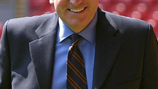 Жерар Улие става футболен директор на Астън Вила