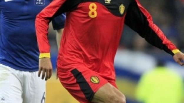 Маруан Фелаини подписа нов договор за 5 години 