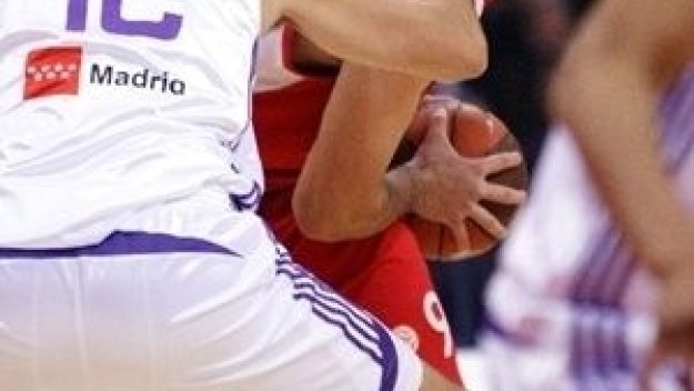 Гръцко нашествие във Файнъл Фор на Евролигата