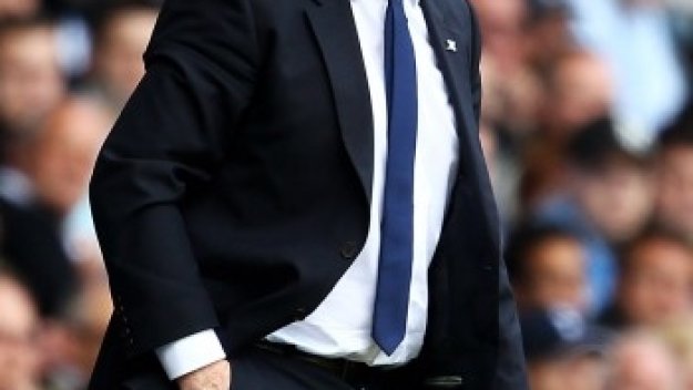 Алекс Маклийш подаде оставка като мениджър на Бирмингам