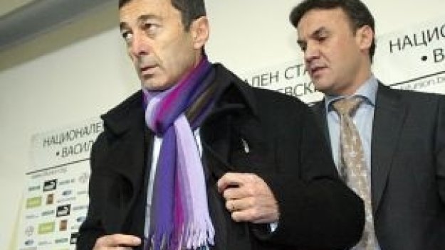 Пламен Марков &ndash; добрият-лош избор