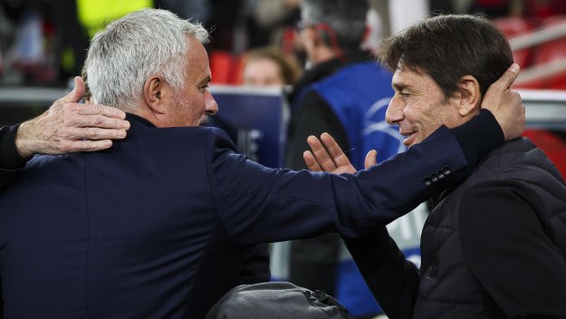 Специалния натупа Конте 2:0