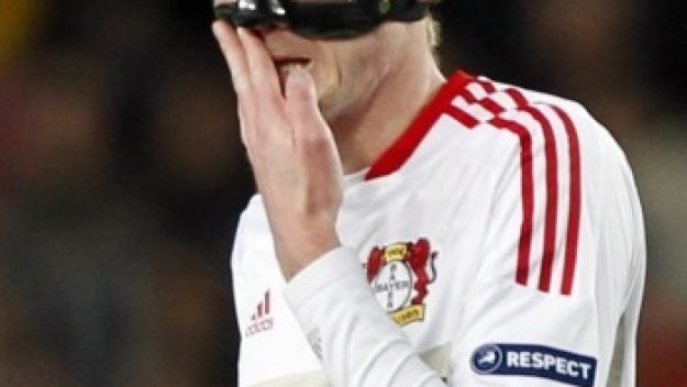 Челси ще предложи нова и подобрена оферта за Шюрле