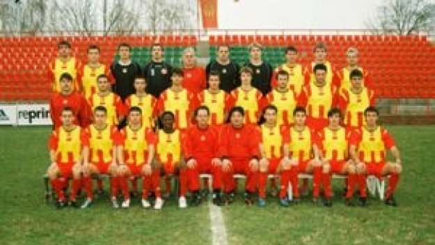 ФК Македония: Срамота е да ни забъркват в уредени мачове