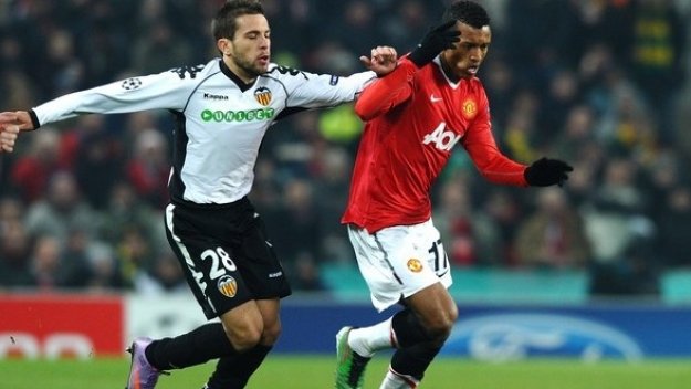 Нани отписа шансовете на Арсенал и Манчестър Сити за титлата