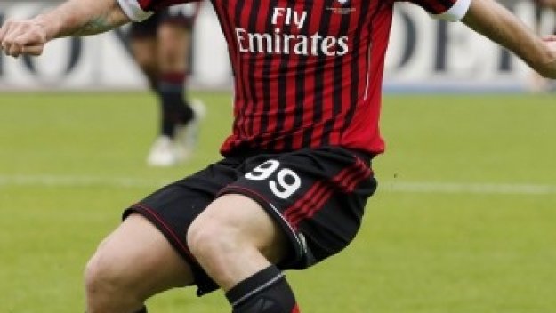 Антонио Касано: Мислех да се откажа от футбола