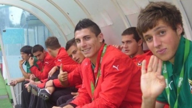 Макаби се отказа от Дани Златков