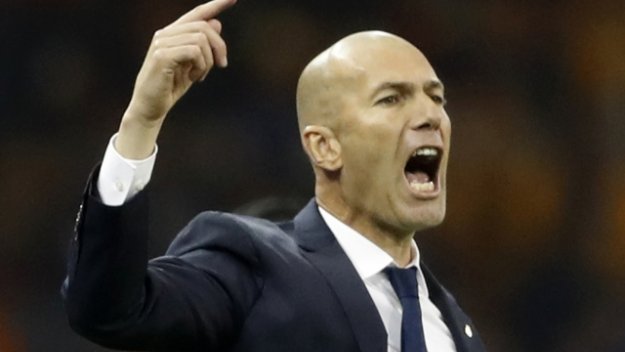 Реал Мадрид няма да хвърля милиони за трансфери