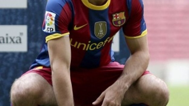 5000 посрещнаха Масчерано