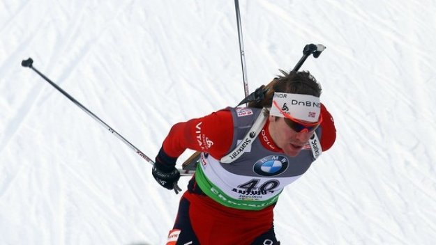 Свендсен се завърна със стил