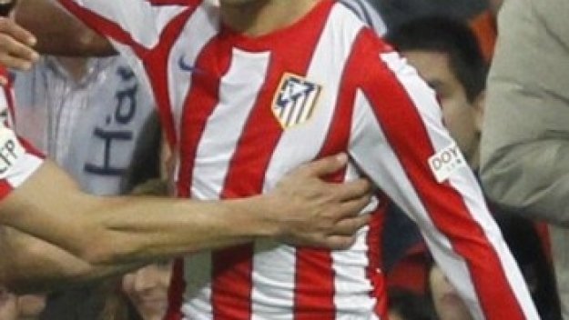 Барса иска да отмъкне голаджия на Атлетико Мадрид