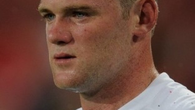 Руни здраво го закъса, стана мишена на гангстери