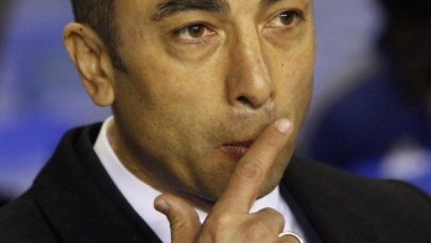 Ди Матео: Чувствам, че всички играчи ме подкрепят