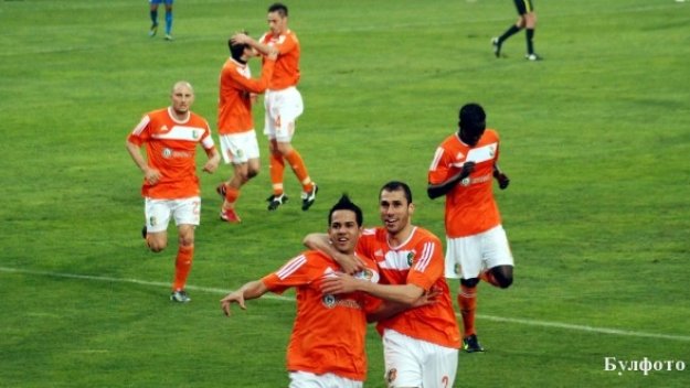 Специалист от Барселона ще тренира Литекс