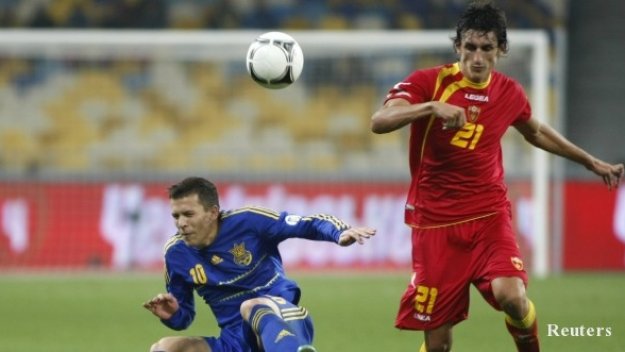 Черногорците се точат за победа срещу Англия