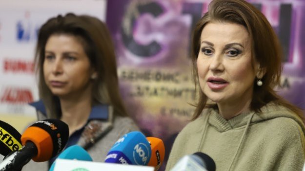 Голям скандал в художествената гимнастика
