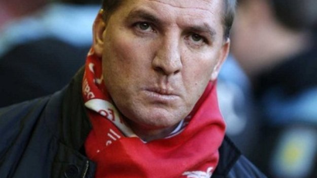 Брендън Роджърс: Суарес показа колко е отдаден на Ливърпул